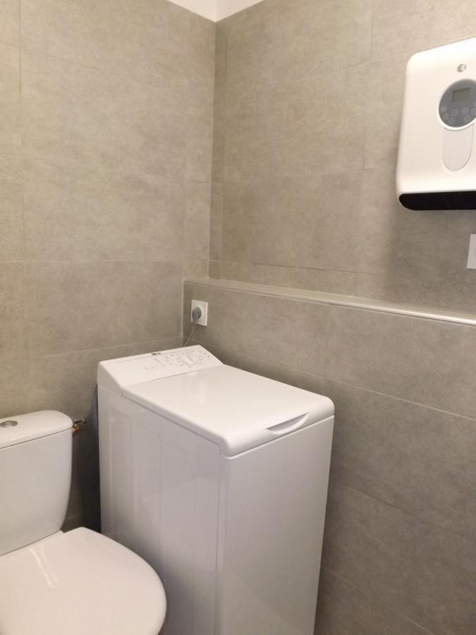 Le Estella Appart - Parking Wifi Au Calme 2 Min Plages - Resid Le Rayol - Top Pros Servicesconciergerie La Grande Motte Exterior photo
