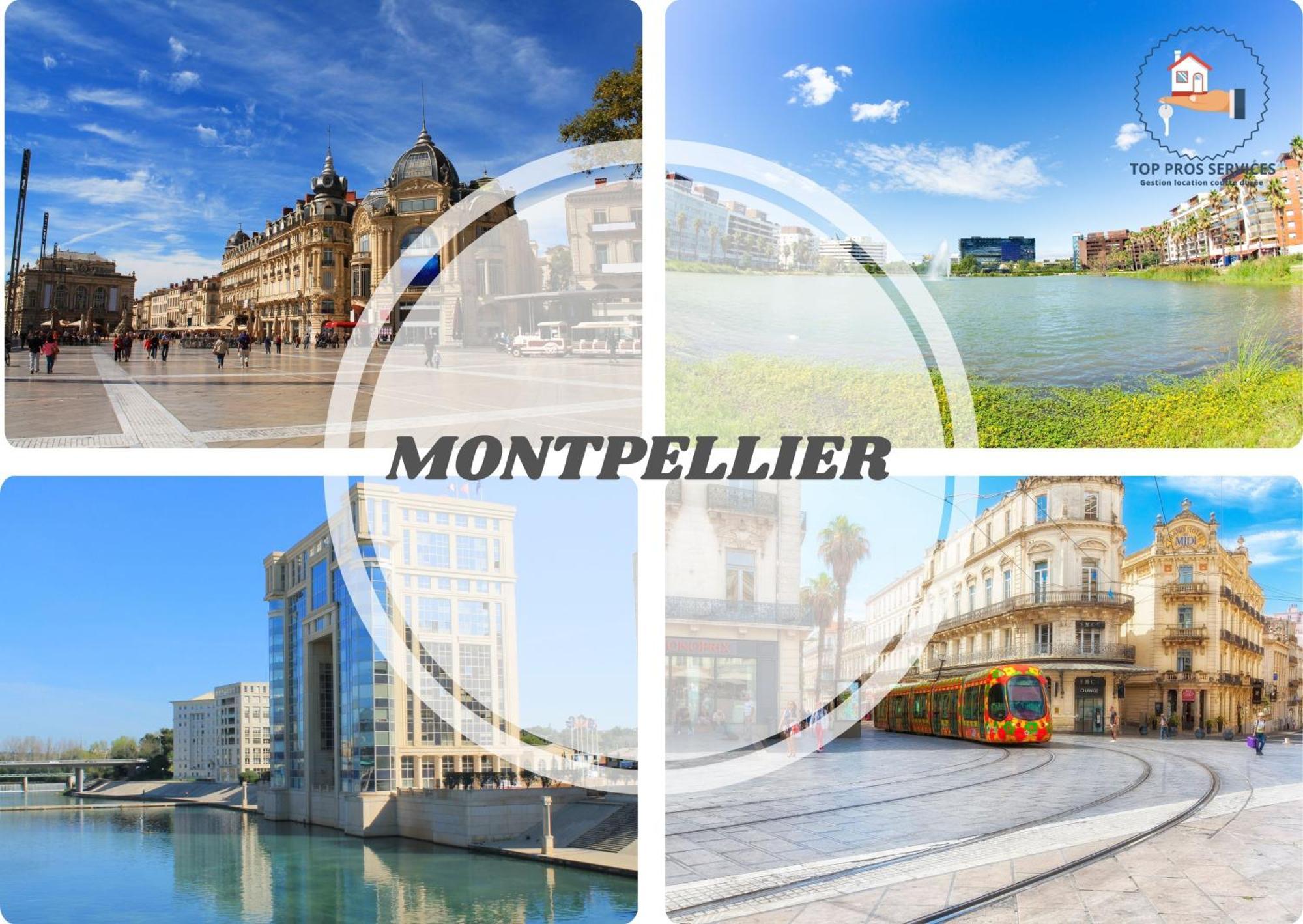 Le Estella Appart - Parking Wifi Au Calme 2 Min Plages - Resid Le Rayol - Top Pros Servicesconciergerie La Grande Motte Exterior photo